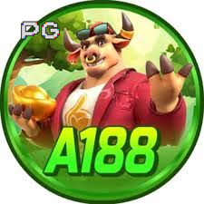 A188BET Logo